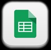 Google Sheets cho iOS: Xử lý bảng tính & Excel trên iPhone/iPad