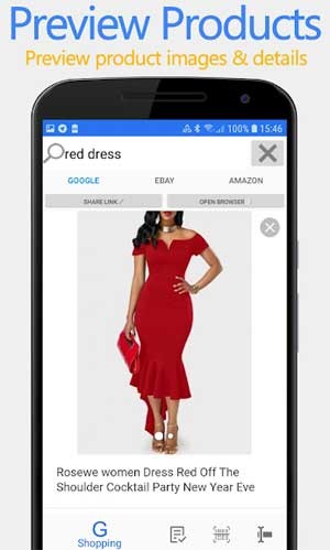 Tìm mã vạch cho sản phẩm