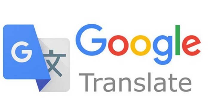 Google Translate là một trong những ứng dụng dịch phổ biến nhất thế giới