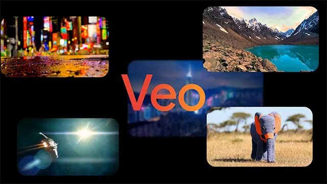 Google Veo là mô hình tạo video AI được phát triển bởi Google DeepMind
