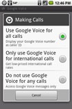 Google Voice: Free Phone Number & Voice Mail