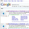 Google Preview IE 1.5 - Addon cho Internet Explorer