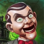 Goosebumps HorrorTown iOS 1.03 - Game kinh dị thị trấn rùng rợn