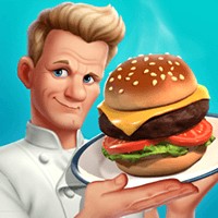 Gordon Ramsay: Chef Blast - Tải Game Nấu Ăn Match-3 iOS
