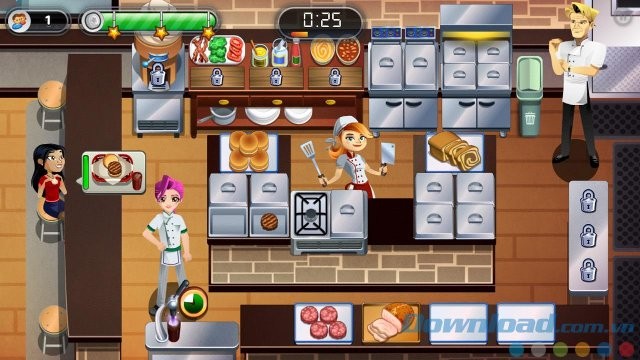 Chế biến món ăn ngon