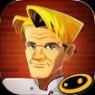 Gordon Ramsay Dash - Game nấu ăn hấp dẫn trên iOS