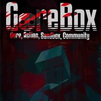 GoreBox 13.7.9: Game bắn súng sandbox hành động đỉnh cao