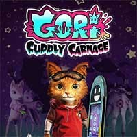 Gori: Cuddly Carnage - Demo Game Chặt Chém Halloween