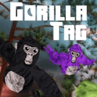 Gorilla Tag iOS 1.1: Trải nghiệm VR Khỉ Đột Đuổi Bắt
