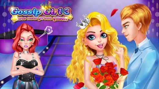 Biến mình trở nên thật xinh đẹp và giành danh hiệu Nữ hoàng dạ tiệc