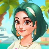 Gossip Harbor 3.12.0 - Tải Game Hợp Nhất & Xây Dựng Nhà Hàng trên Android