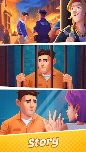 Thưởng thức những câu chuyện hấp dẫn