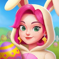 Gossip Street: Merge & Story - Khám phá thị trấn bí ẩn trên iOS