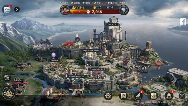 Tận mắt ngắm nhìn vương quốc phía Bắc tuyệt đẹp