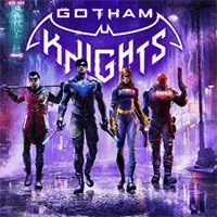 Gotham Knights: Game Siêu anh hùng hành động tại Thành phố Gotham