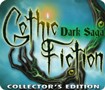 Gothic Fiction: Dark Saga Collector's Edition - Giải cứu con gái bị bắt cóc