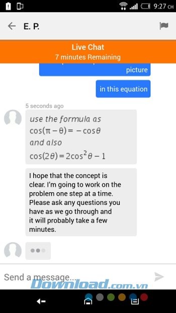 GotIt! cung cấp gợi ý cụ thể