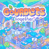 Gourdlets Together - Xây Dựng Hòn Đảo Mộng Mơ Cùng Bạn Bè