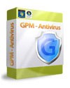 GPM Antivirus - Bảo vệ toàn diện cho thiết bị của bạn