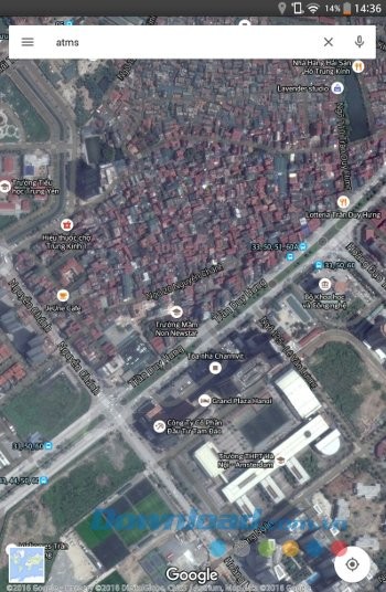 Tìm kiếm đường đi hiệu quả với GPS Route Finder