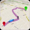 GPS Route Finder - Tìm đường đi hiệu quả trên Android