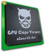 GPU Caps Viewer 1.37.0 - Chi tiết VGA