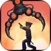Grabatron for iOS 1.5.7: Game bắn UFO hấp dẫn trên iPhone/iPad
