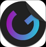 Gradient Zooper Theme cho Android 1.3.0 - Tùy biến giao diện Android