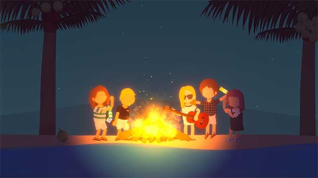 Việc tương tác với bạn bècó thể mang đến những bất ngờ cho cuộc sống của bạn