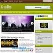 GrainBlog - Template Blog Cá Nhân Cho Blogger