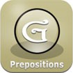 Grammar Express: Prepositions Lite - Học giới từ tiếng Anh trên iOS