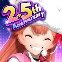 Gran Saga Android 1.0.2: MMORPG Thế Giới Mở Đồ Họa Đẹp