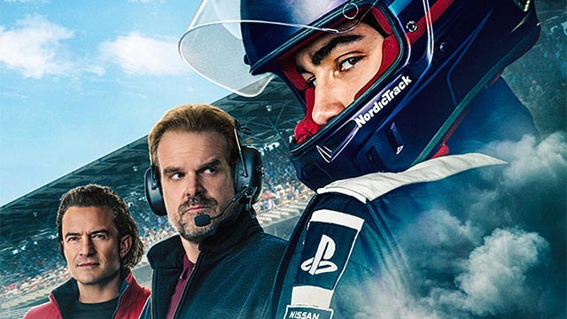 Bộ 3 diễn viên chính trong phim hành động Gran Turismo: Tay Đua Cự Phách