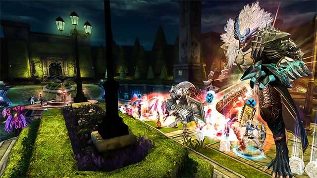 Thử thách bản thân ở cuộc chiến trùm cuối siêu khó