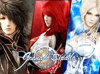 Granado Espada: Tuyệt phẩm nhập vai, Bá chủ thế giới