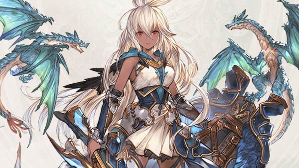 Update Granblue Fantasy: Versus mới nhất để sở hữu nhân vật và vũ khí mới