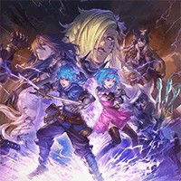 Granblue Fantasy Versus: Rising 1.40 - Game Anime Đối Kháng