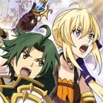 Grancrest War: Quartet Conflict - Tải Game RPG Hành Động iOS