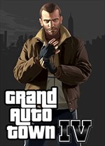 Grand Auto Town IV: Game cướp đường phố 'nhái' GTA