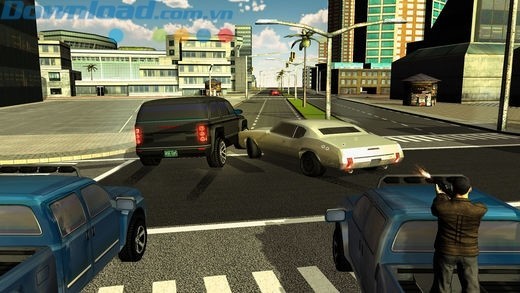 Gây dựng đế chế và trở thành bố già