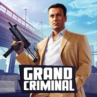 Grand Criminal Online cho Android - Game cướp đường phố hành động