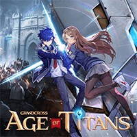Grand Cross: Age of Titans - Game MMORTS mới từ Netmarble