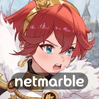 GRAND CROSS: Age of Titans - Tải game chiến lược Android