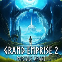 Grand Emprise 2: Portals Apart - Demo Game Phiêu Lưu Sinh Tồn
