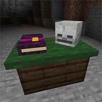 Grand Enchantment Table Mod: Khám phá mod khối tiện ích mới cho Minecraft