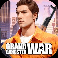 Grand Gangster War - Tải Game Chiến Tranh Băng Đảng Android