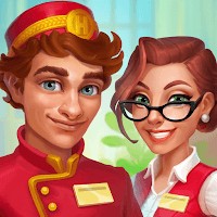 Grand Hotel Mania cho Android 1.6.0.4 - Tải Game Mô Phỏng Quản Lý Khách Sạn