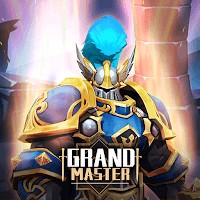 Grand Master Android 1.4.40: Game idle RPG chiến đấu quái vật