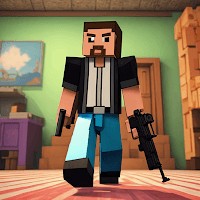 Grand Sandbox: Gangs War - Tải Game Android Miễn Phí