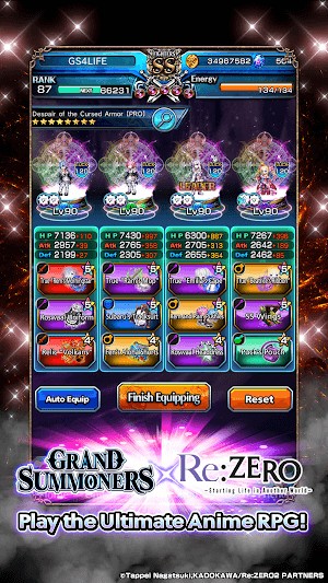 Cường hóa anh hùng